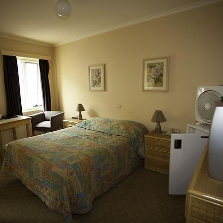 Hotel Tasmania Launceston Exterior foto